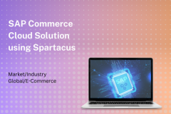 SAP Commerce Cloud Solution